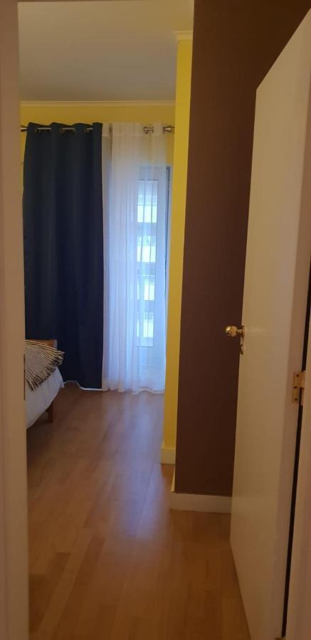 My Holiday Home In Лиссабон Экстерьер фото